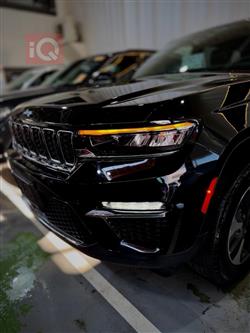 جيب جراند شيروكي